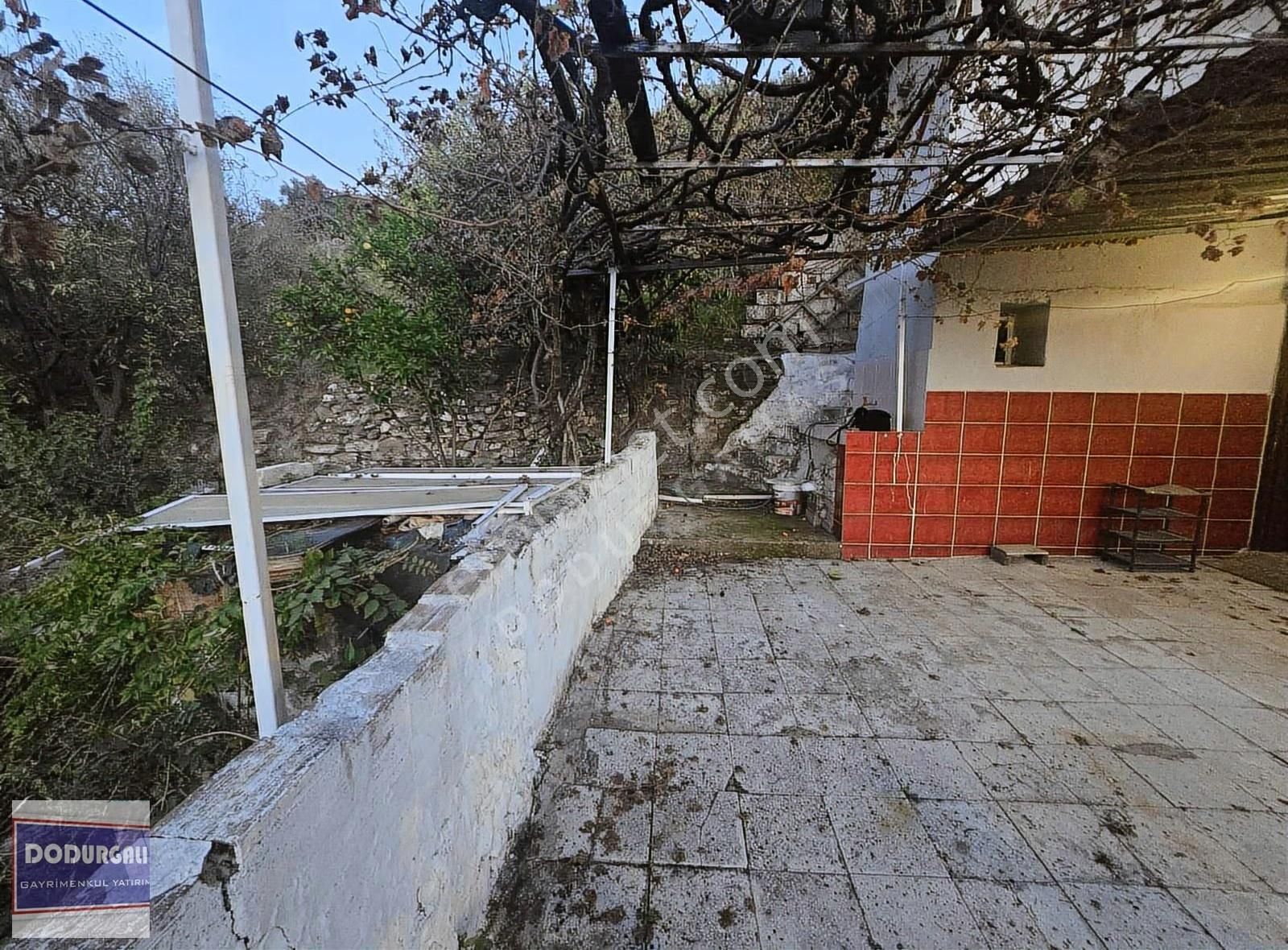 Koçarlı'da Satılık Müstakil Ev - Görsel 30