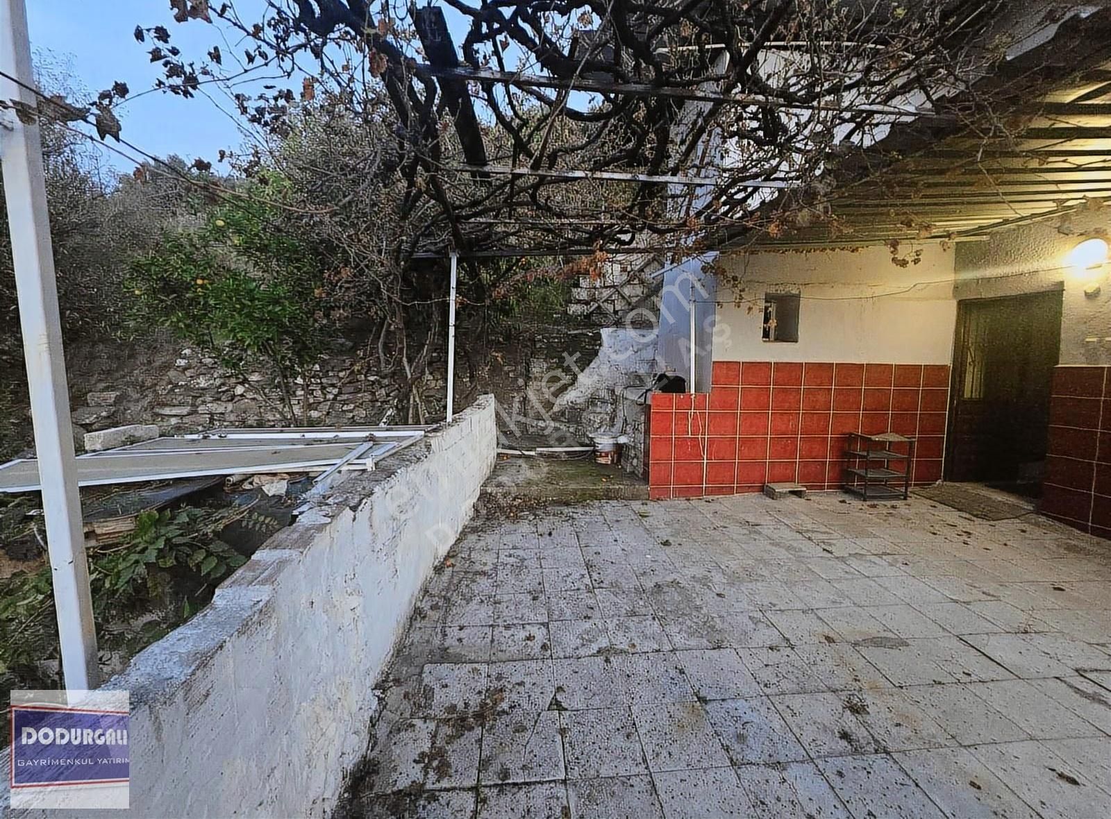 Koçarlı'da Satılık Müstakil Ev - Görsel 12