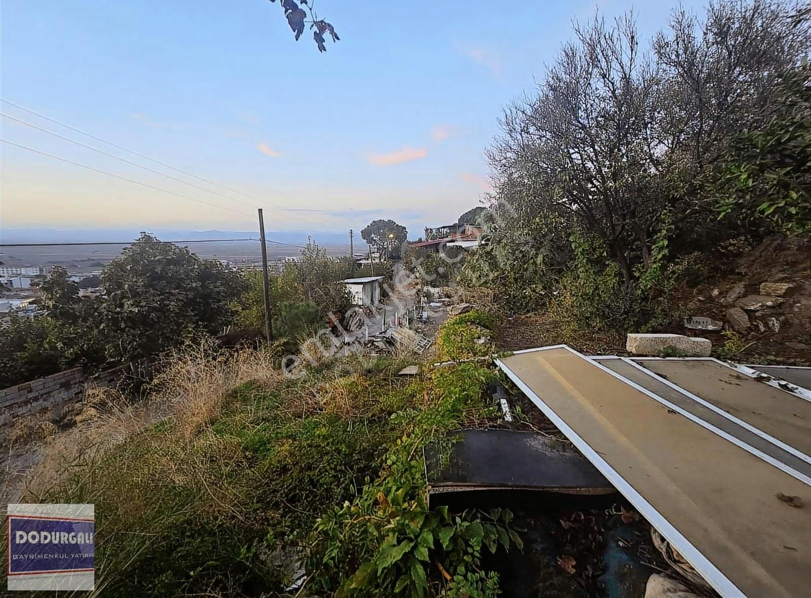 Koçarlı'da Satılık Müstakil Ev - Görsel 11