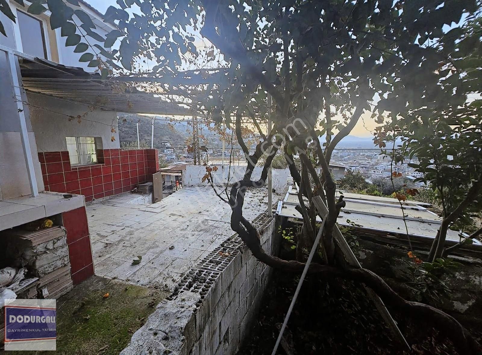 Koçarlı'da Satılık Müstakil Ev - Görsel 18