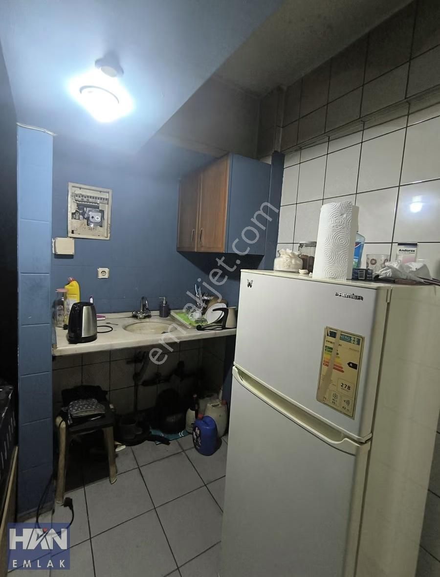 Han Emlaktan Kurumsal Firma Kiracılı Faal Durumda Satılık İşyeri - Görsel 2