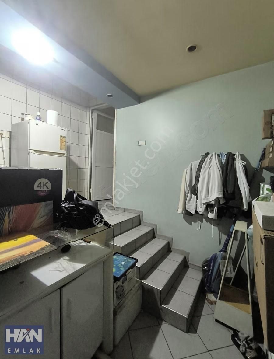 Han Emlaktan Kurumsal Firma Kiracılı Faal Durumda Satılık İşyeri - Görsel 4