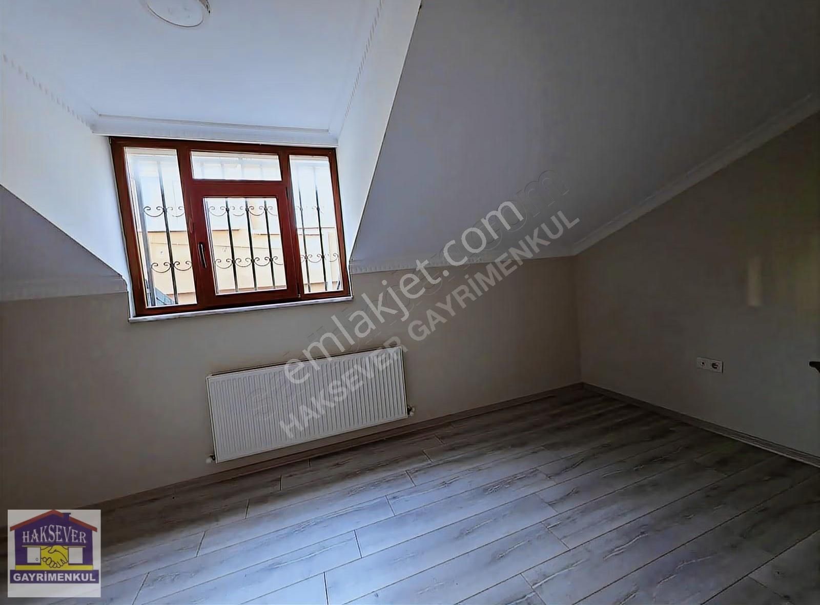 Haksever'den Satılık Asansörlü 2aile Yaşamına Uygun 4+1 Dubleks - Görsel 22