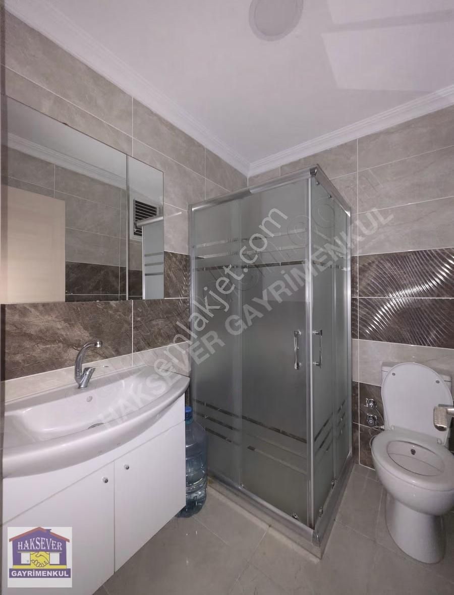 Haksever'den Satılık Asansörlü 2aile Yaşamına Uygun 4+1 Dubleks - Görsel 31