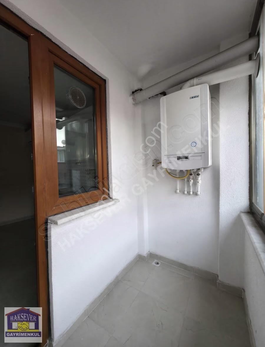 Haksever'den Satılık Asansörlü 2aile Yaşamına Uygun 4+1 Dubleks - Görsel 2