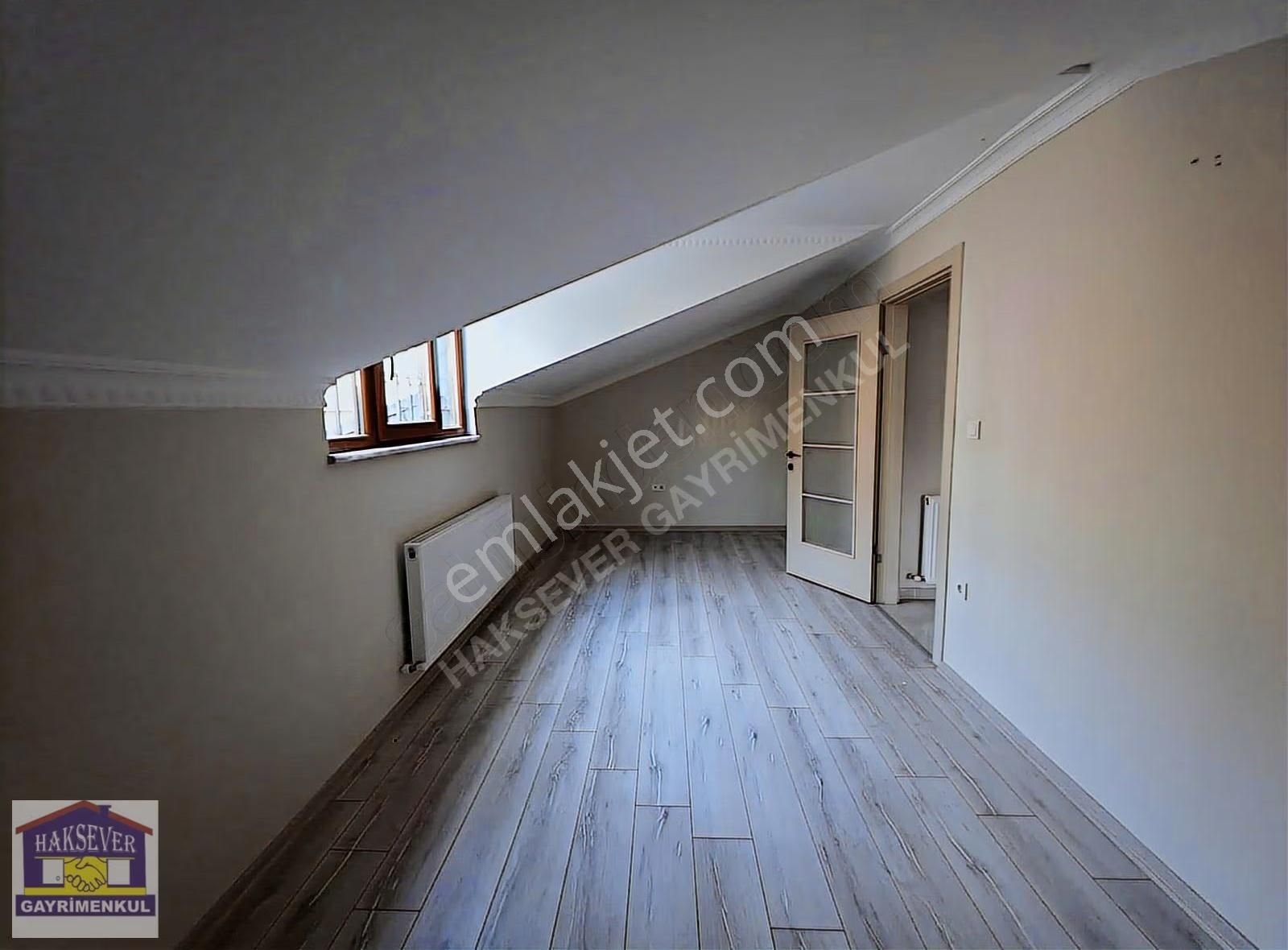 Haksever'den Satılık Asansörlü 2aile Yaşamına Uygun 4+1 Dubleks - Görsel 35