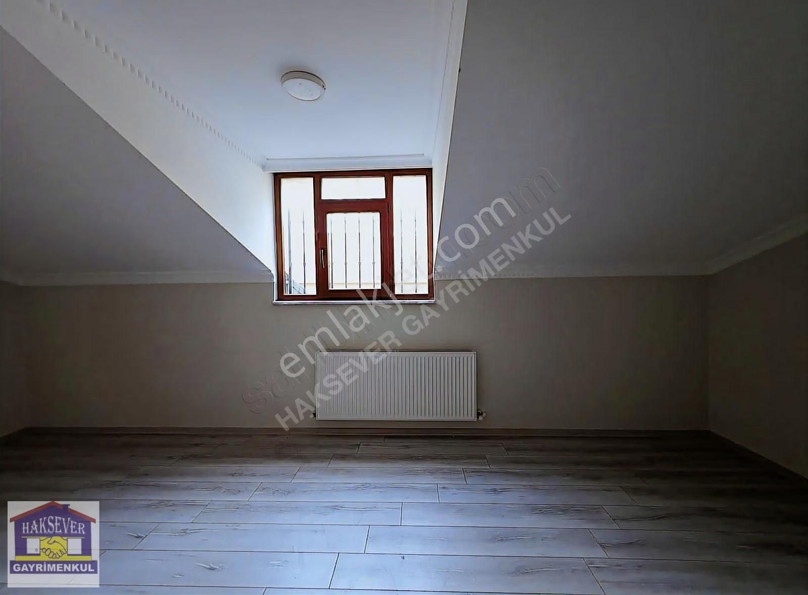 Haksever'den Satılık Asansörlü 2aile Yaşamına Uygun 4+1 Dubleks - Görsel 33