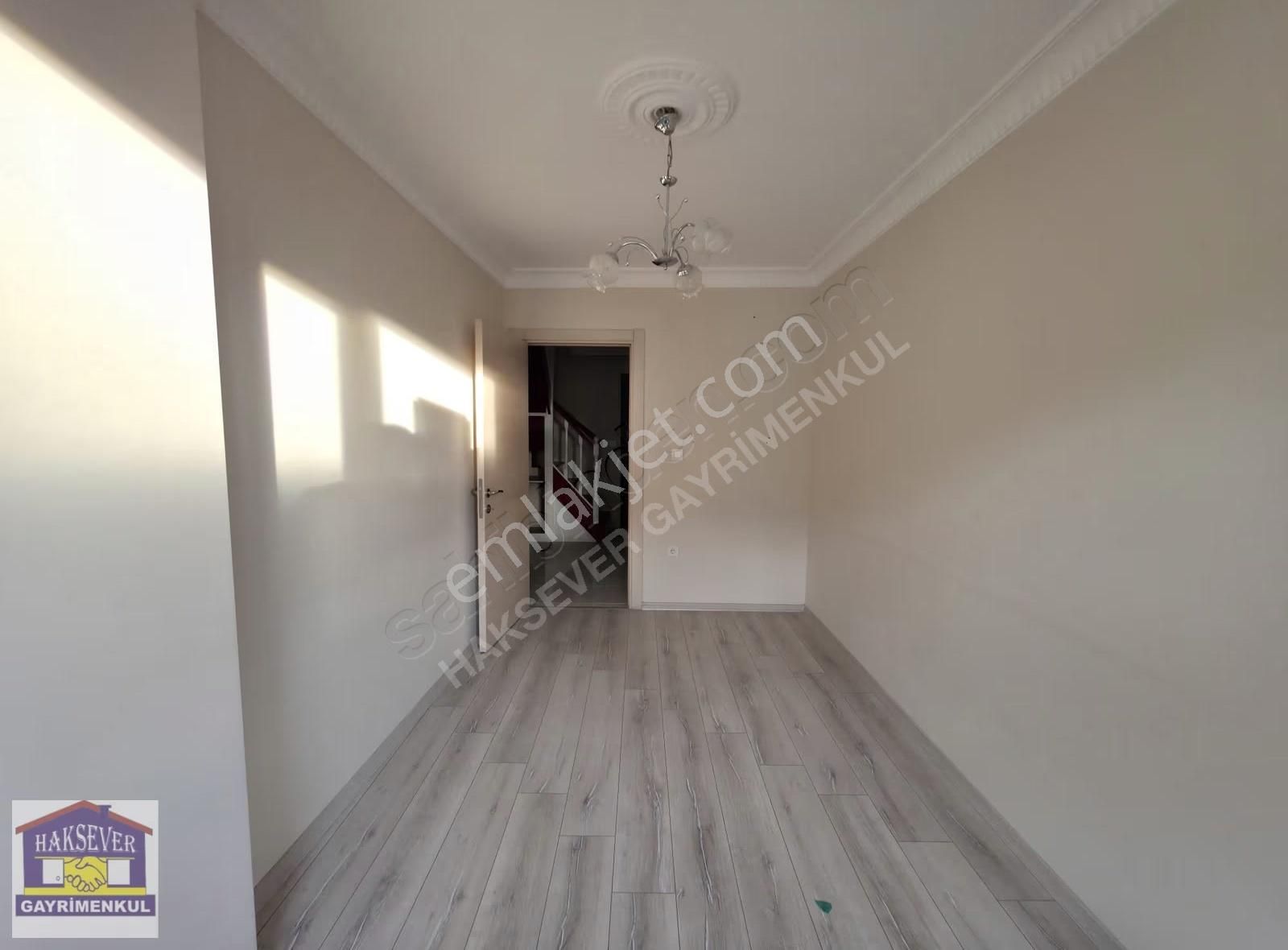 Haksever'den Satılık Asansörlü 2aile Yaşamına Uygun 4+1 Dubleks - Görsel 26