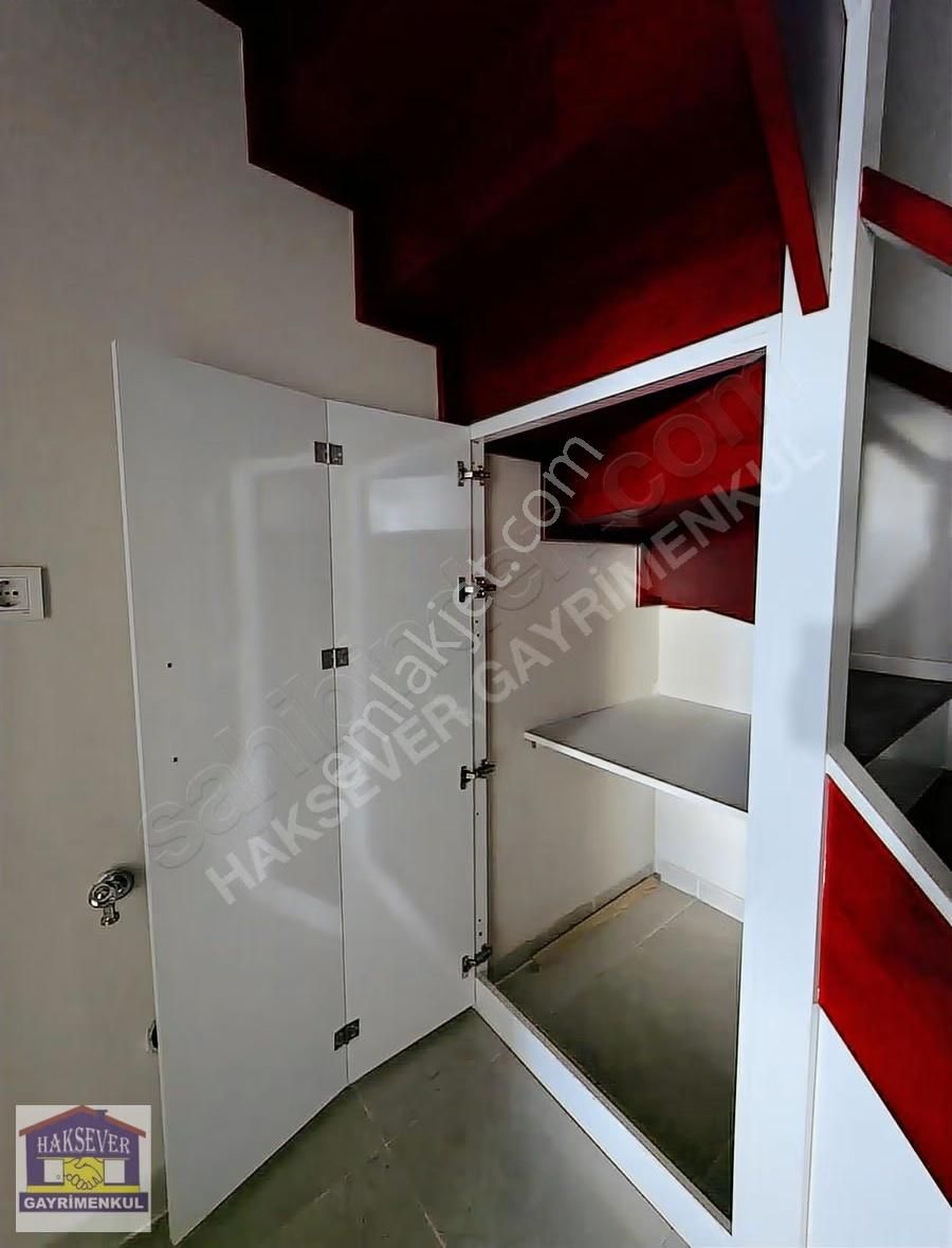 Haksever'den Satılık Asansörlü 2aile Yaşamına Uygun 4+1 Dubleks - Görsel 32
