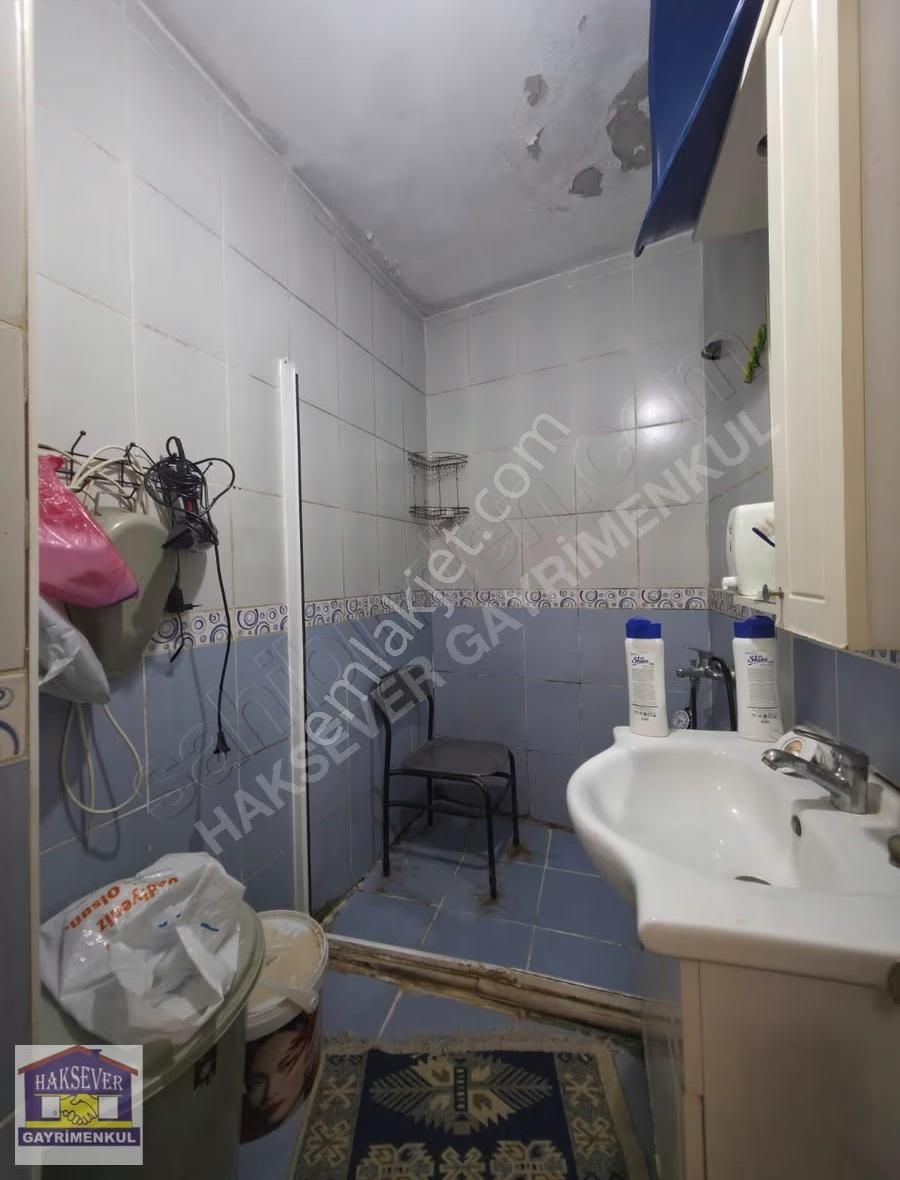 Haksever'den Gazi Mah Merkezi Konumda 2+1 Yüksek Giriş Satılık - Görsel 32