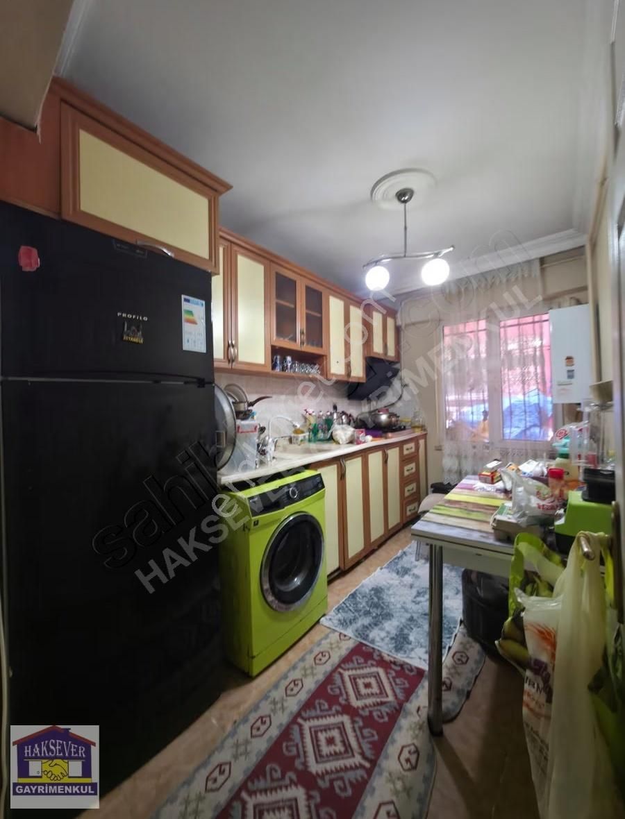 Haksever'den Gazi Mah Merkezi Konumda 2+1 Yüksek Giriş Satılık - Görsel 26