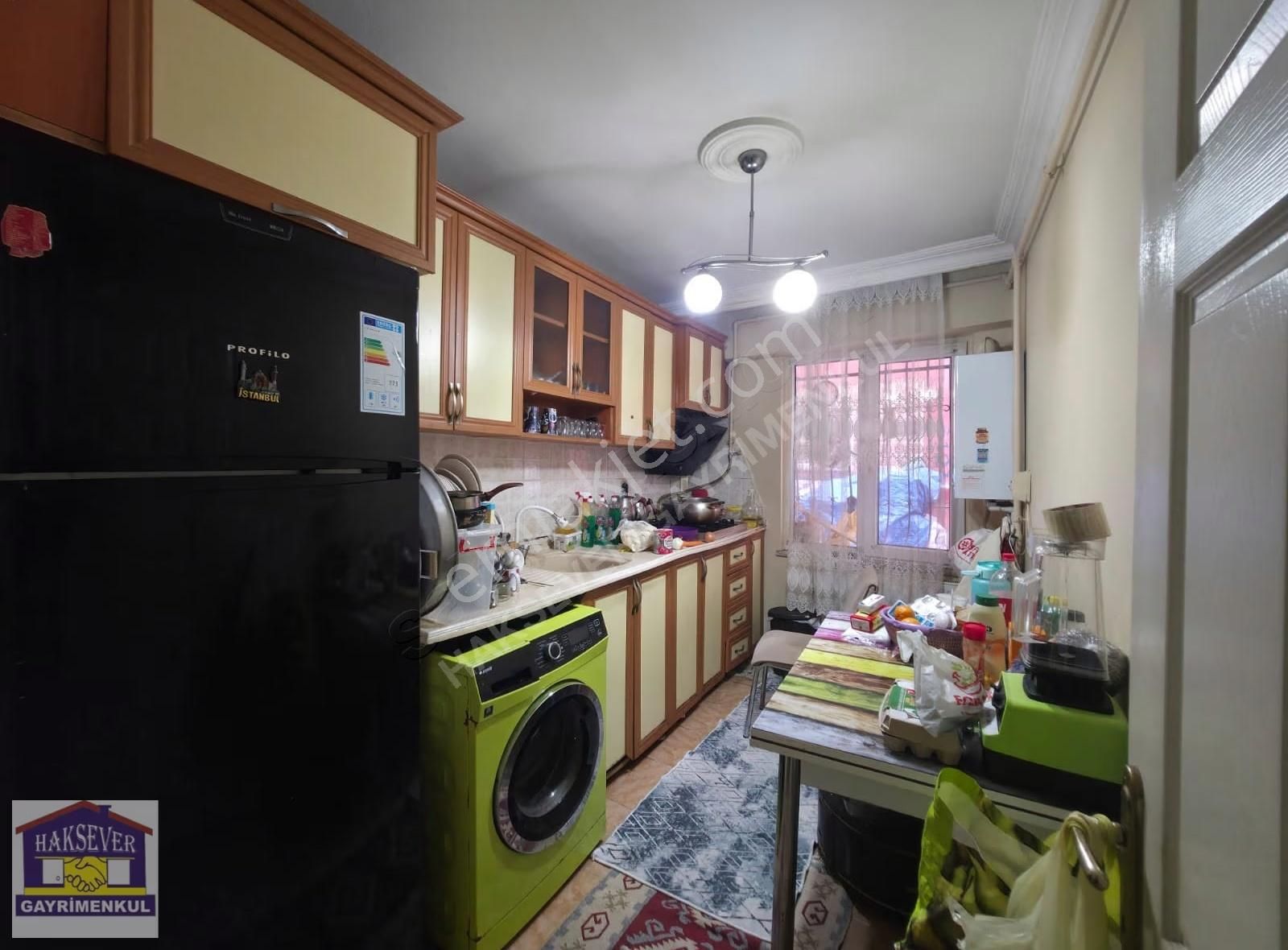 Haksever'den Gazi Mah Merkezi Konumda 2+1 Yüksek Giriş Satılık - Görsel 33