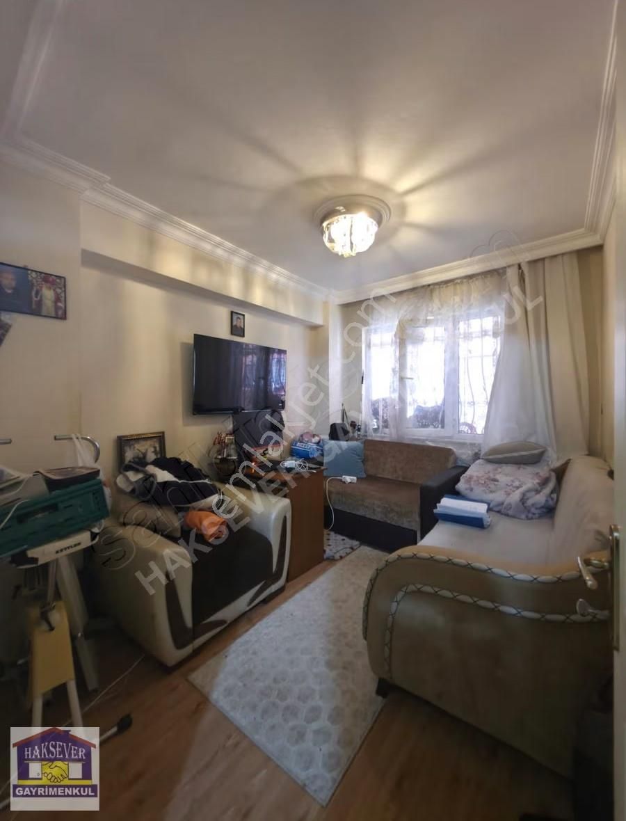Haksever'den Gazi Mah Merkezi Konumda 2+1 Yüksek Giriş Satılık - Görsel 28