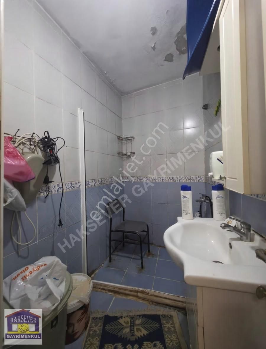 Haksever'den Gazi Mah Merkezi Konumda 2+1 Yüksek Giriş Satılık - Görsel 25