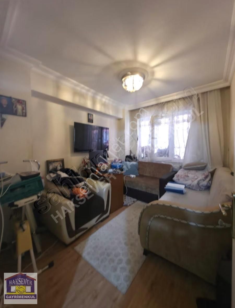 Haksever'den Gazi Mah Merkezi Konumda 2+1 Yüksek Giriş Satılık - Görsel 20