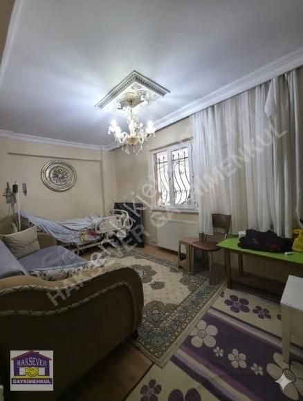 Haksever'den Gazi Mah Merkezi Konumda 2+1 Yüksek Giriş Satılık - Görsel 4