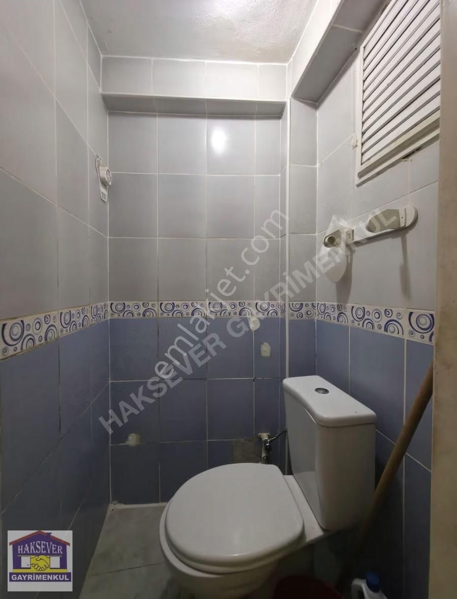 Haksever'den Gazi Mah Merkezi Konumda 2+1 Yüksek Giriş Satılık - Görsel 31