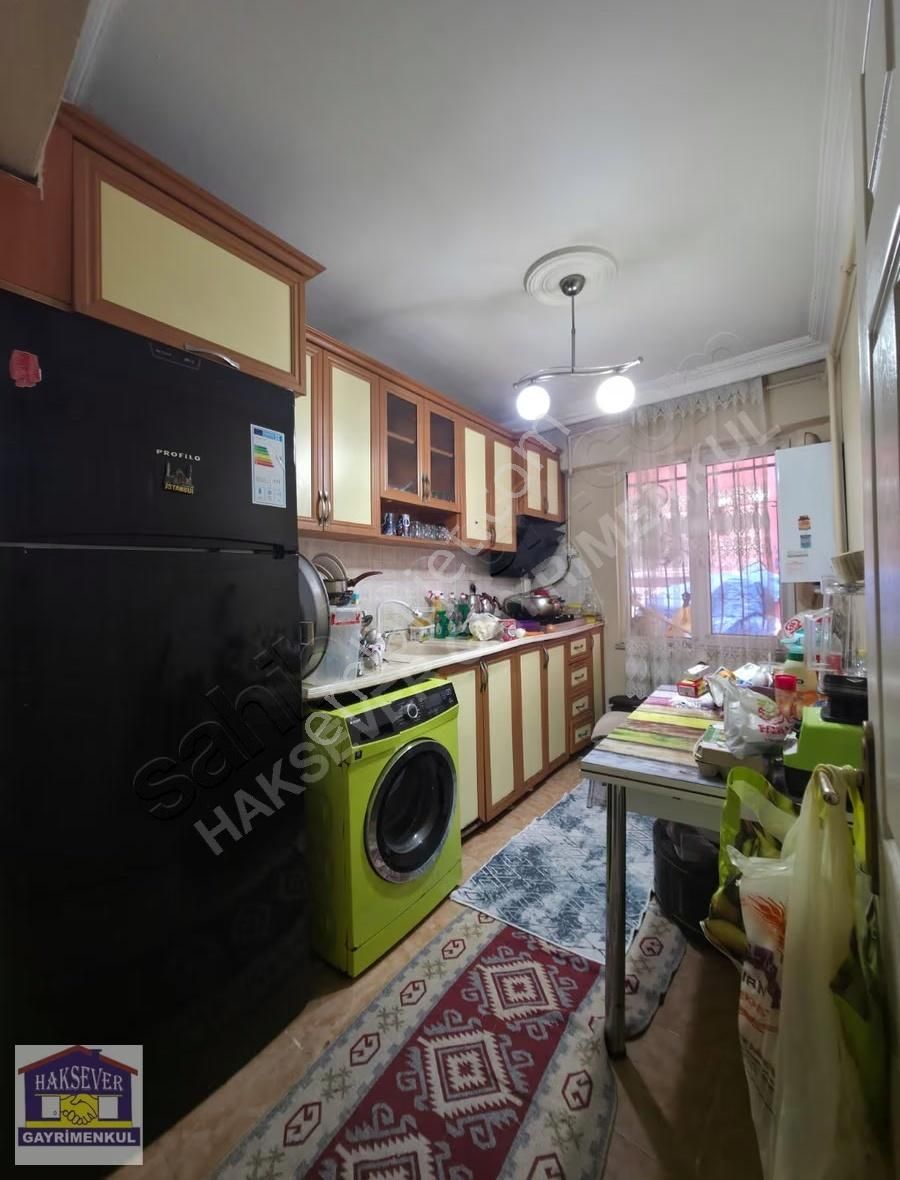 Haksever'den Gazi Mah Merkezi Konumda 2+1 Yüksek Giriş Satılık - Görsel 34