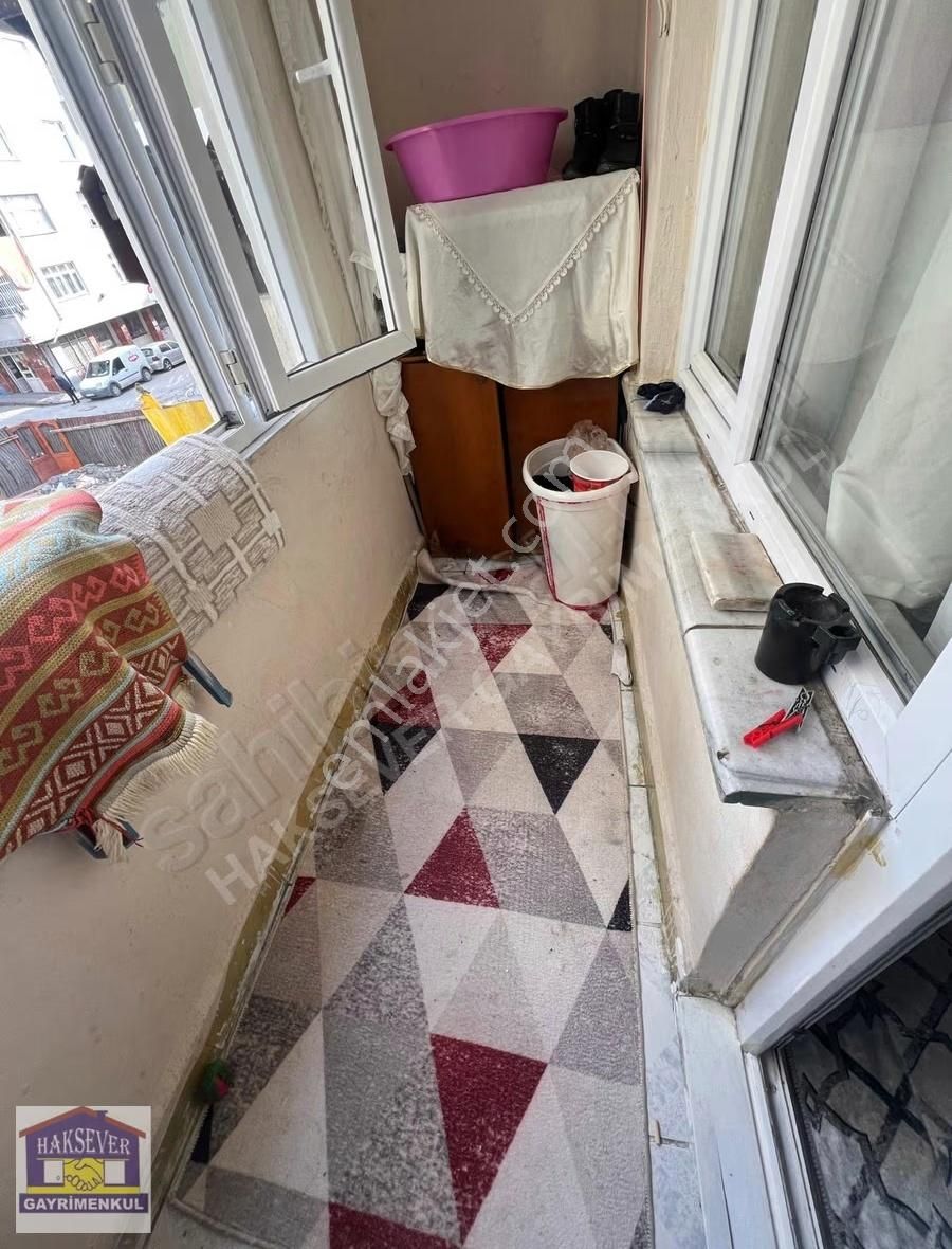 Haksever'den Satılık İsmetpaşa'da Uygun Fiyatlı 2.kat Daire - Görsel 15