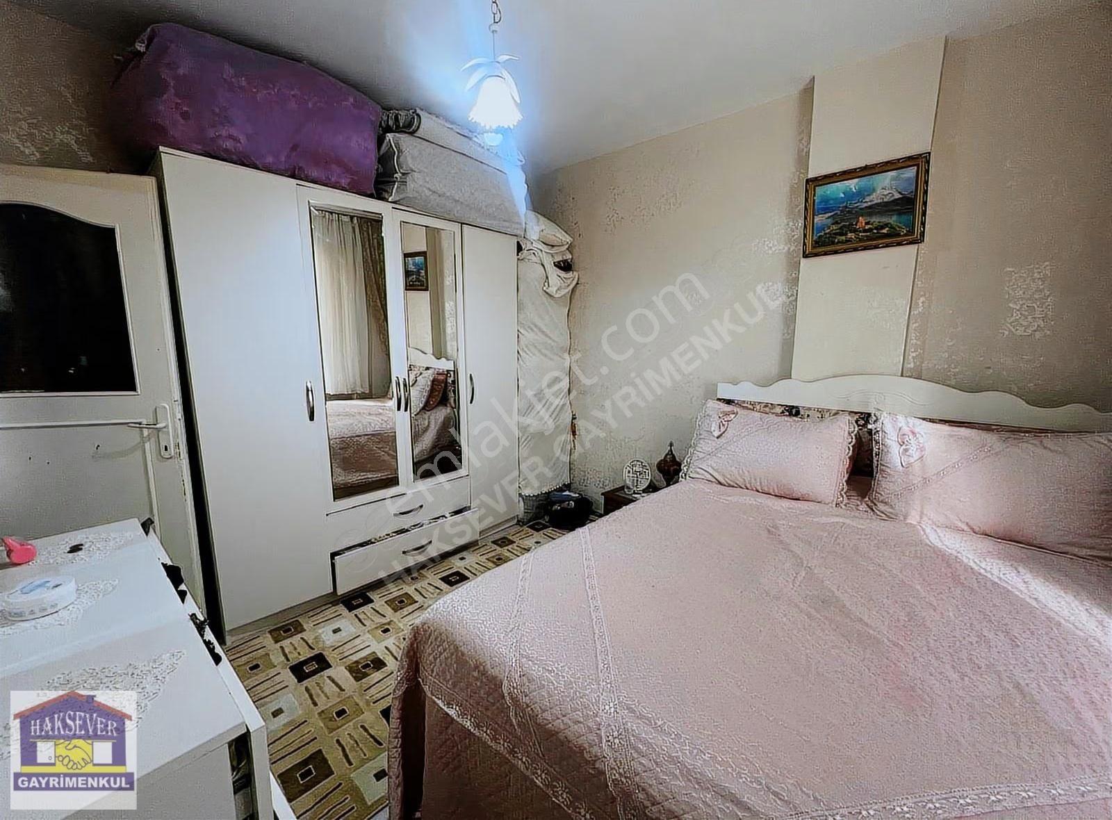 Haksever'den Satılık İsmetpaşa'da Uygun Fiyatlı 2.kat Daire - Görsel 25