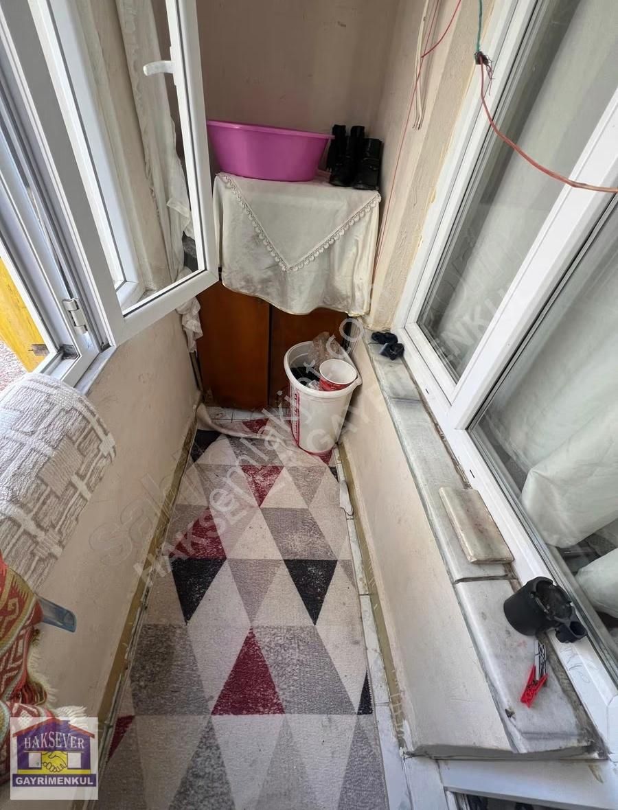 Haksever'den Satılık İsmetpaşa'da Uygun Fiyatlı 2.kat Daire - Görsel 17