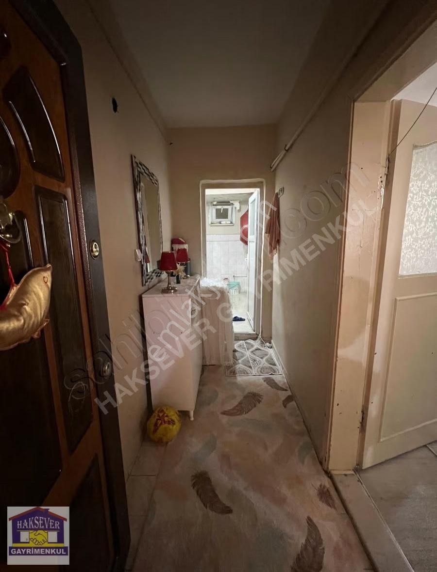 Haksever'den Satılık İsmetpaşa'da Uygun Fiyatlı 2.kat Daire - Görsel 12