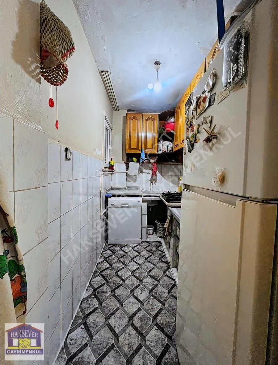 Haksever'den Satılık İsmetpaşa'da Uygun Fiyatlı 2.kat Daire - Görsel 23