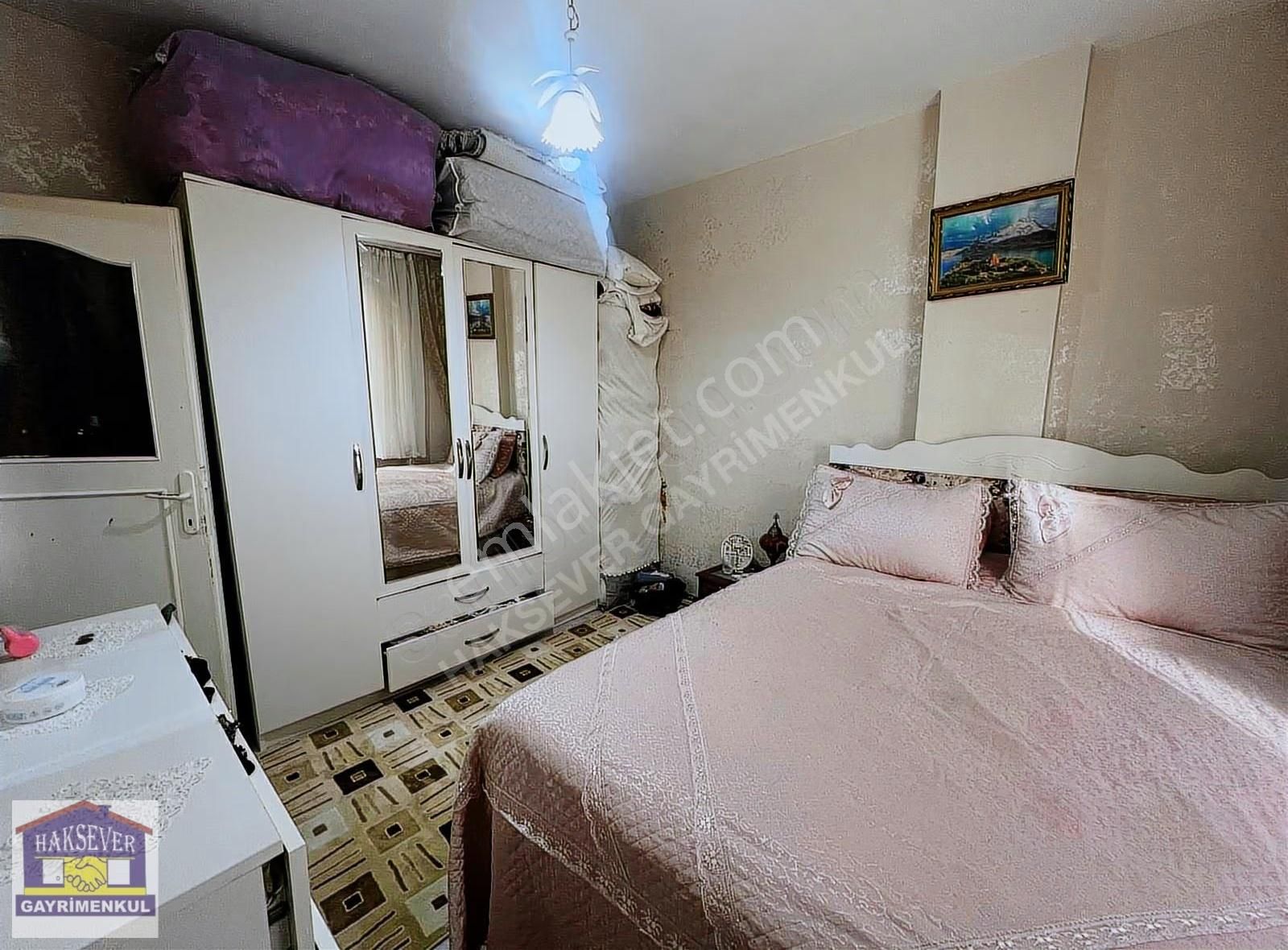 Haksever'den Satılık İsmetpaşa'da Uygun Fiyatlı 2.kat Daire - Görsel 28