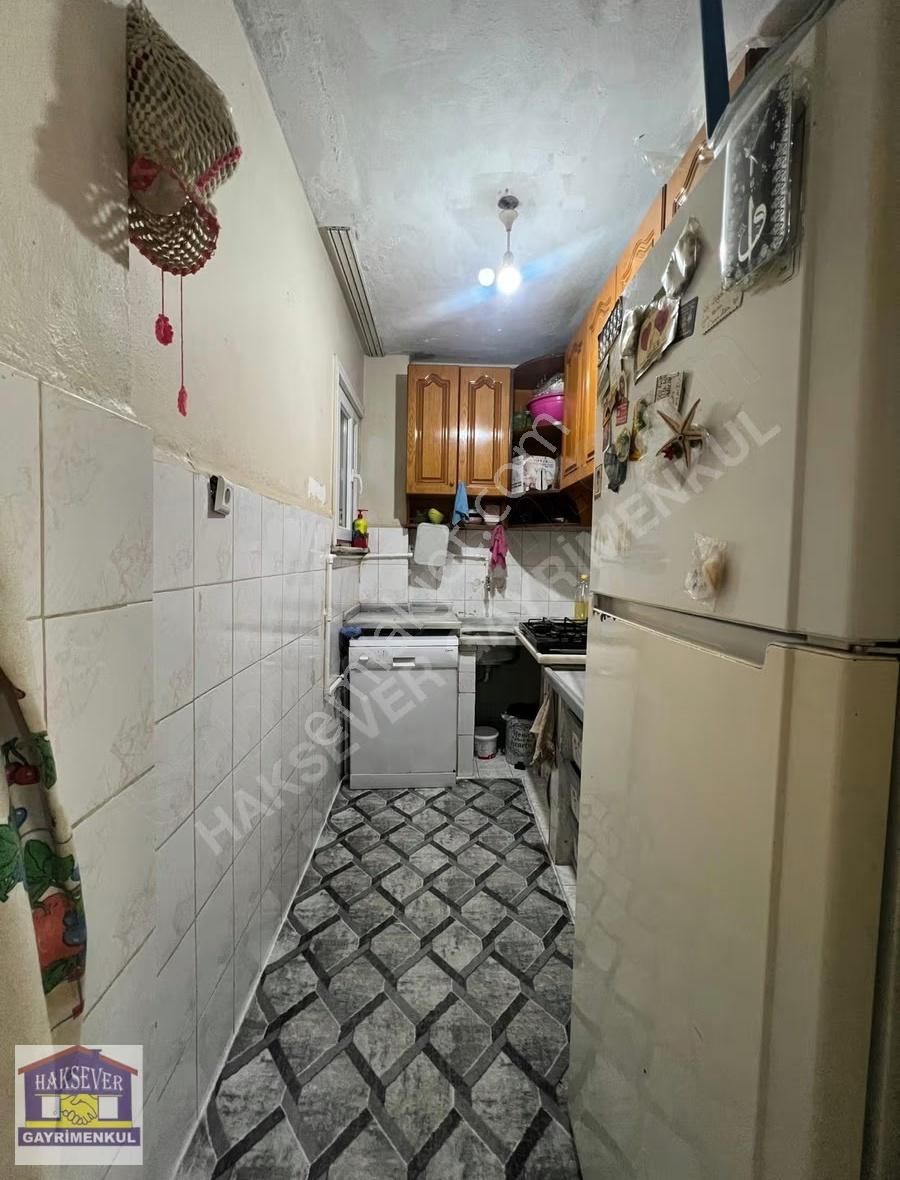 Haksever'den Satılık İsmetpaşa'da Uygun Fiyatlı 2.kat Daire - Görsel 29