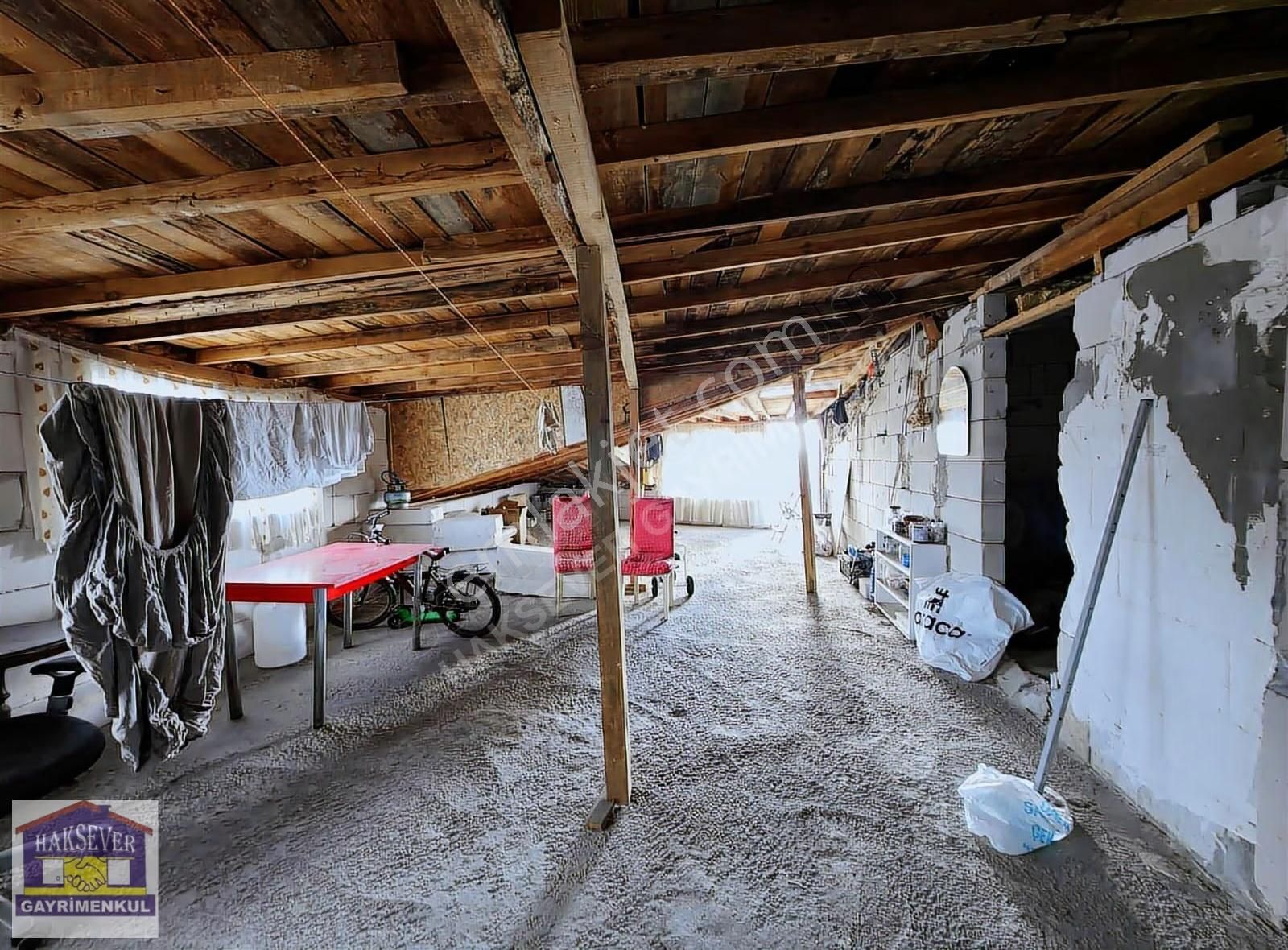 Haksever'den Satılık Harika Manzaralı Köşebaşı Dubleks Daire - Görsel 32