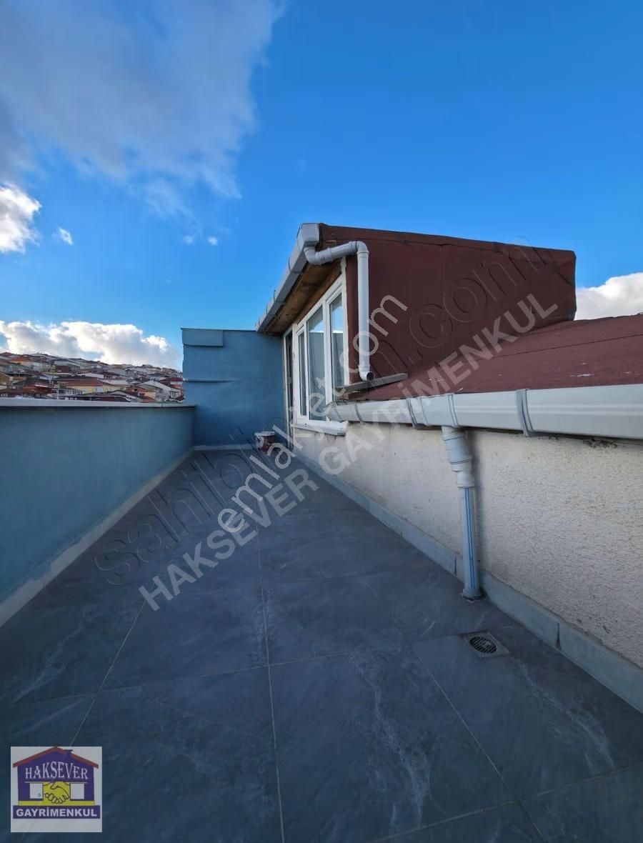 Haksever'den Satılık Harika Manzaralı Köşebaşı Dubleks Daire - Görsel 29