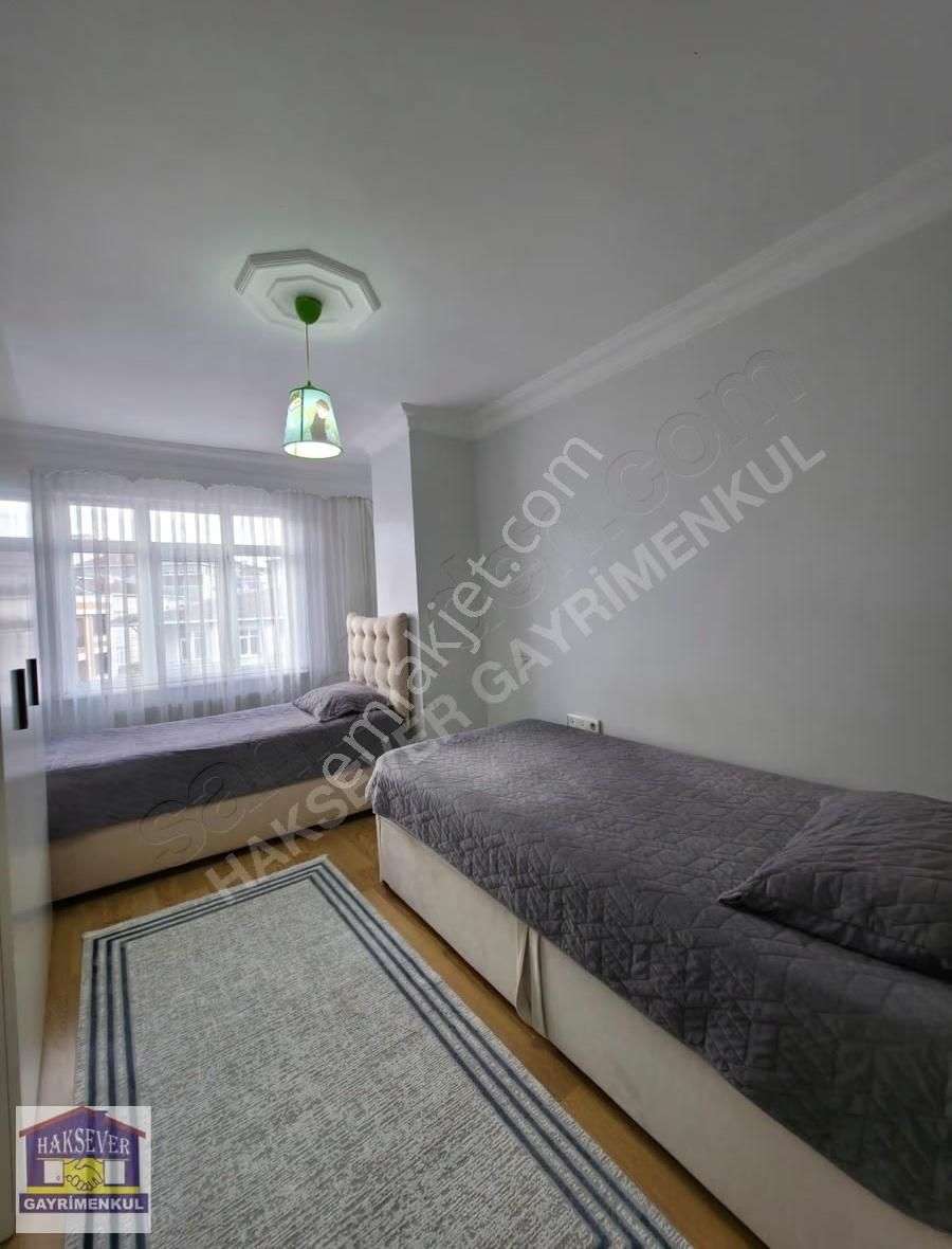 Haksever'den Satılık Harika Manzaralı Köşebaşı Dubleks Daire - Görsel 18