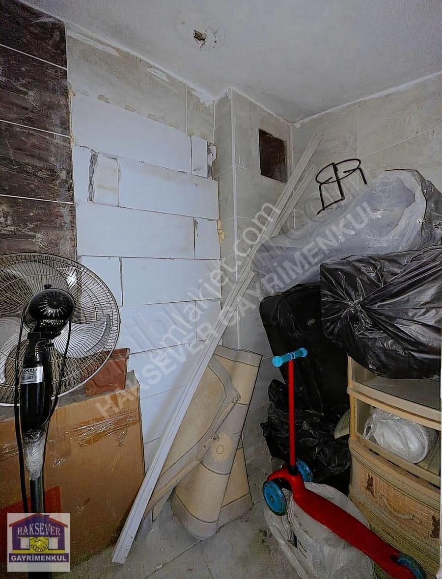 Haksever'den Satılık Harika Manzaralı Köşebaşı Dubleks Daire - Görsel 20