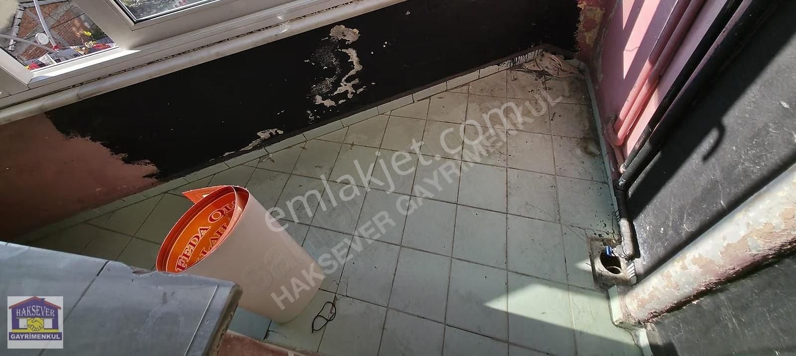 Haksever'den Satılık Geniş 3 Balkonlu 3+1 Ulaşıma Yakın 3.kat - Görsel 26