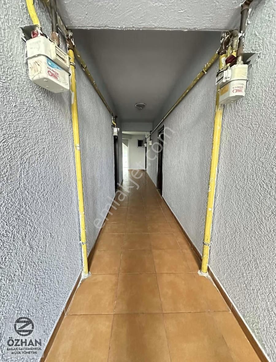 Özhan Emlaktan Site İçerisinde Arakat,manzaralı,eşyalı 2+0 - Görsel 2