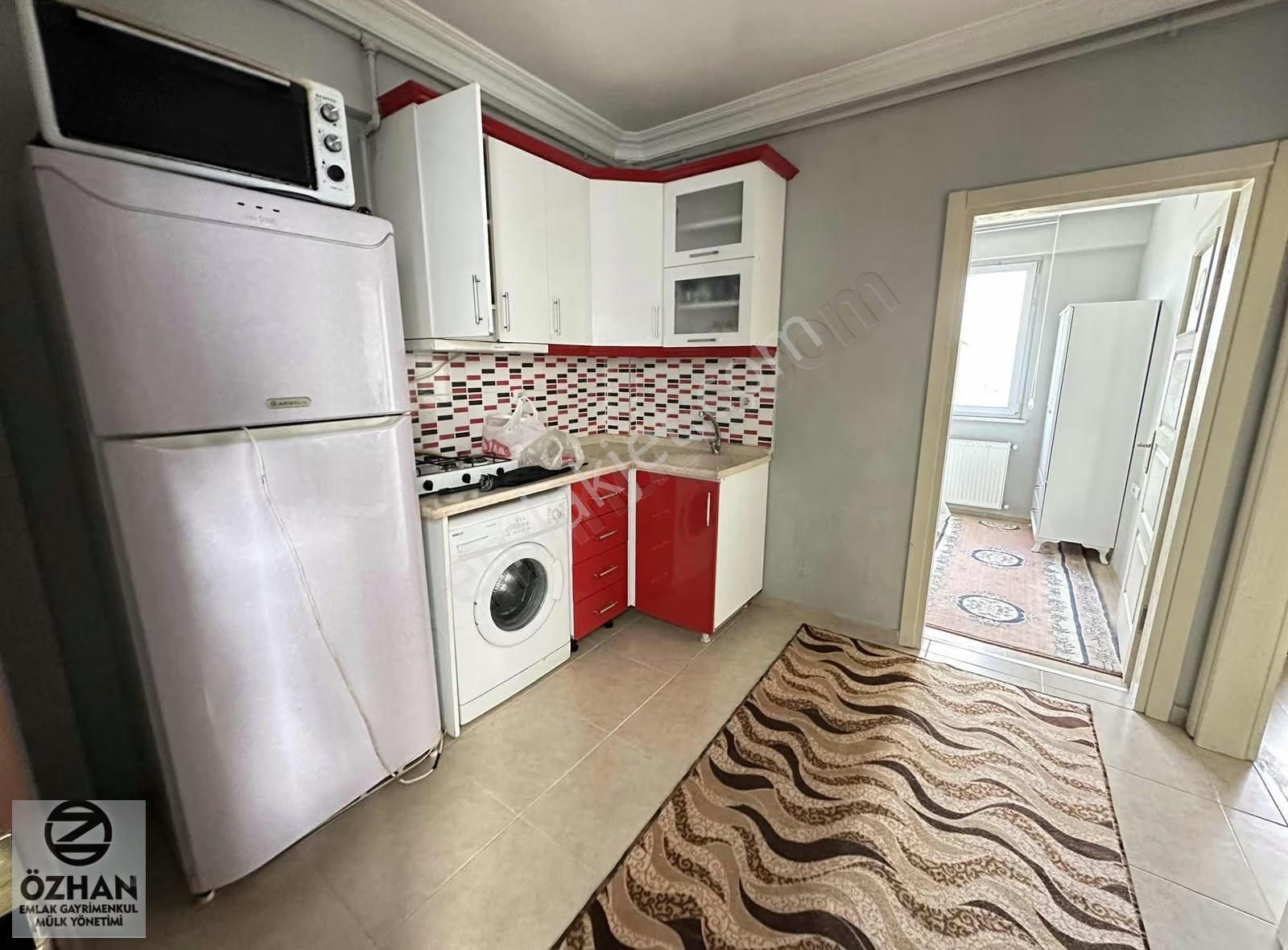 Özhan Emlaktan Site İçerisinde Arakat,manzaralı,eşyalı 2+0 - Görsel 8