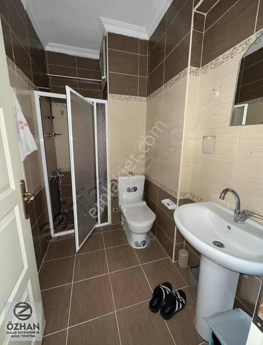 Özhan Emlaktan Site İçerisinde Arakat,manzaralı,eşyalı 2+0 - Görsel 18