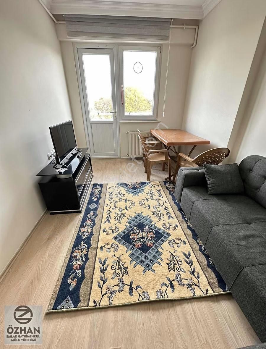 Özhan Emlaktan Site İçerisinde Arakat,manzaralı,eşyalı 2+0 - Görsel 14