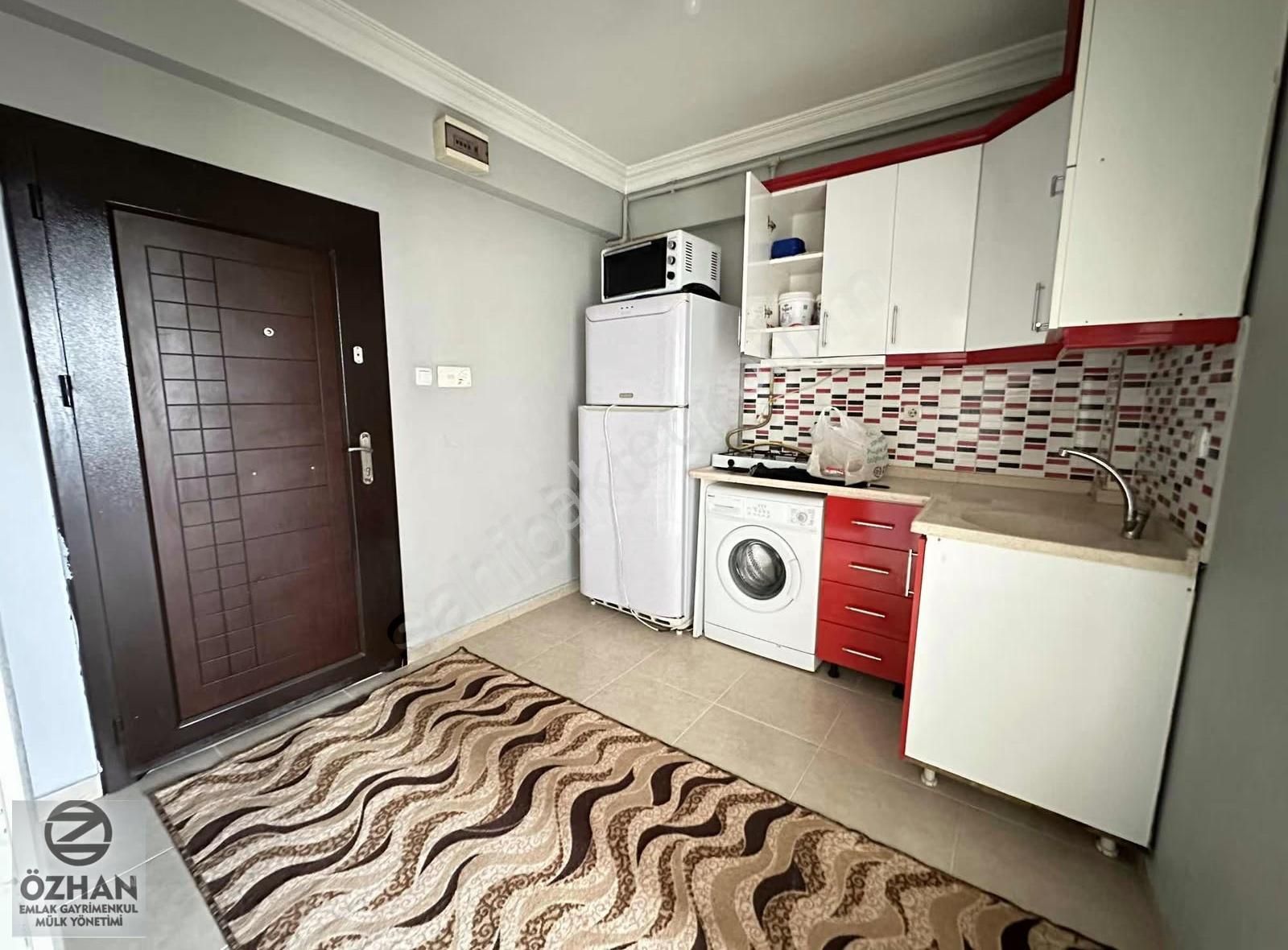 Özhan Emlaktan Site İçerisinde Arakat,manzaralı,eşyalı 2+0 - Görsel 13