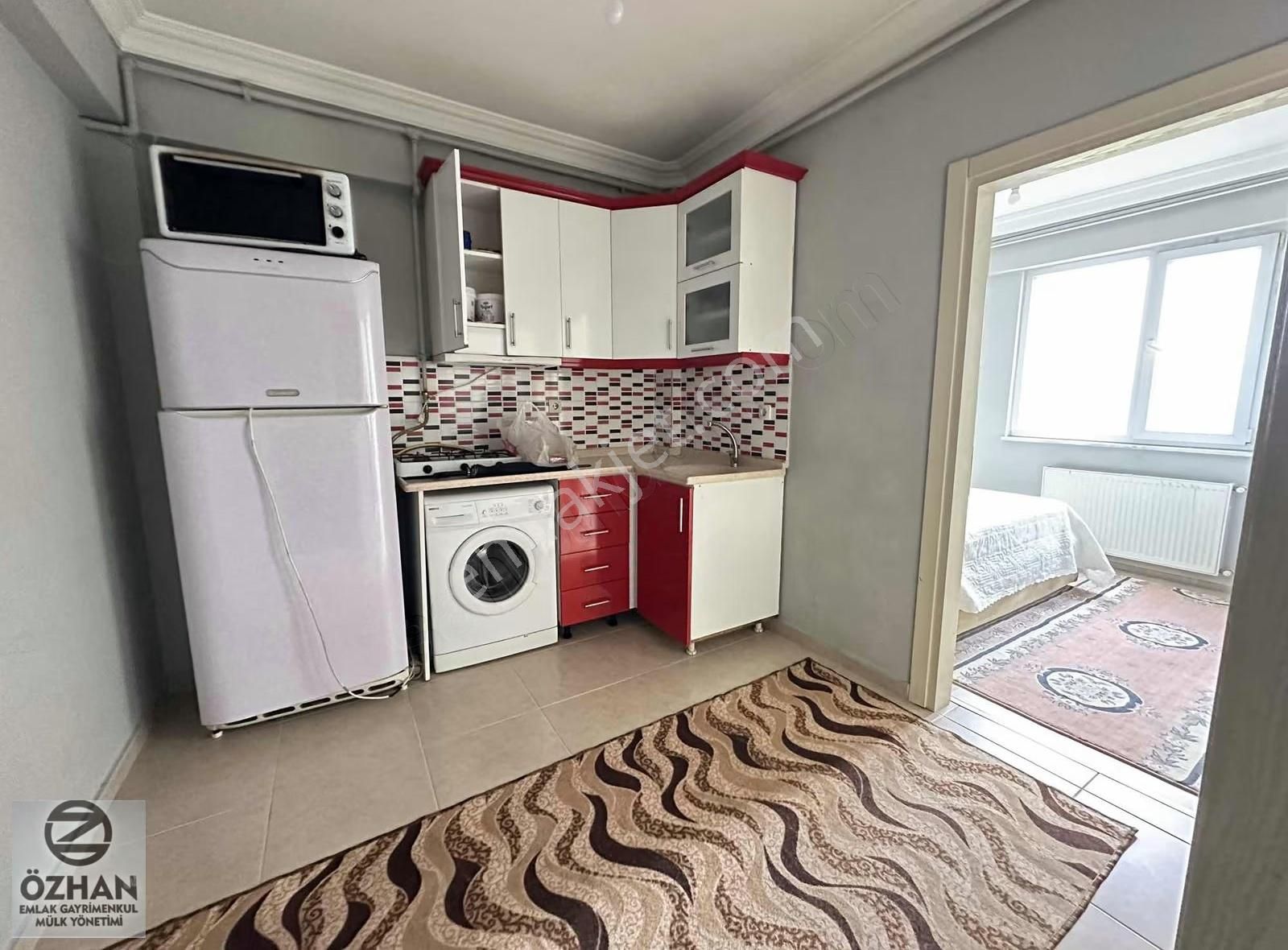 Özhan Emlaktan Site İçerisinde Arakat,manzaralı,eşyalı 2+0 - Görsel 15