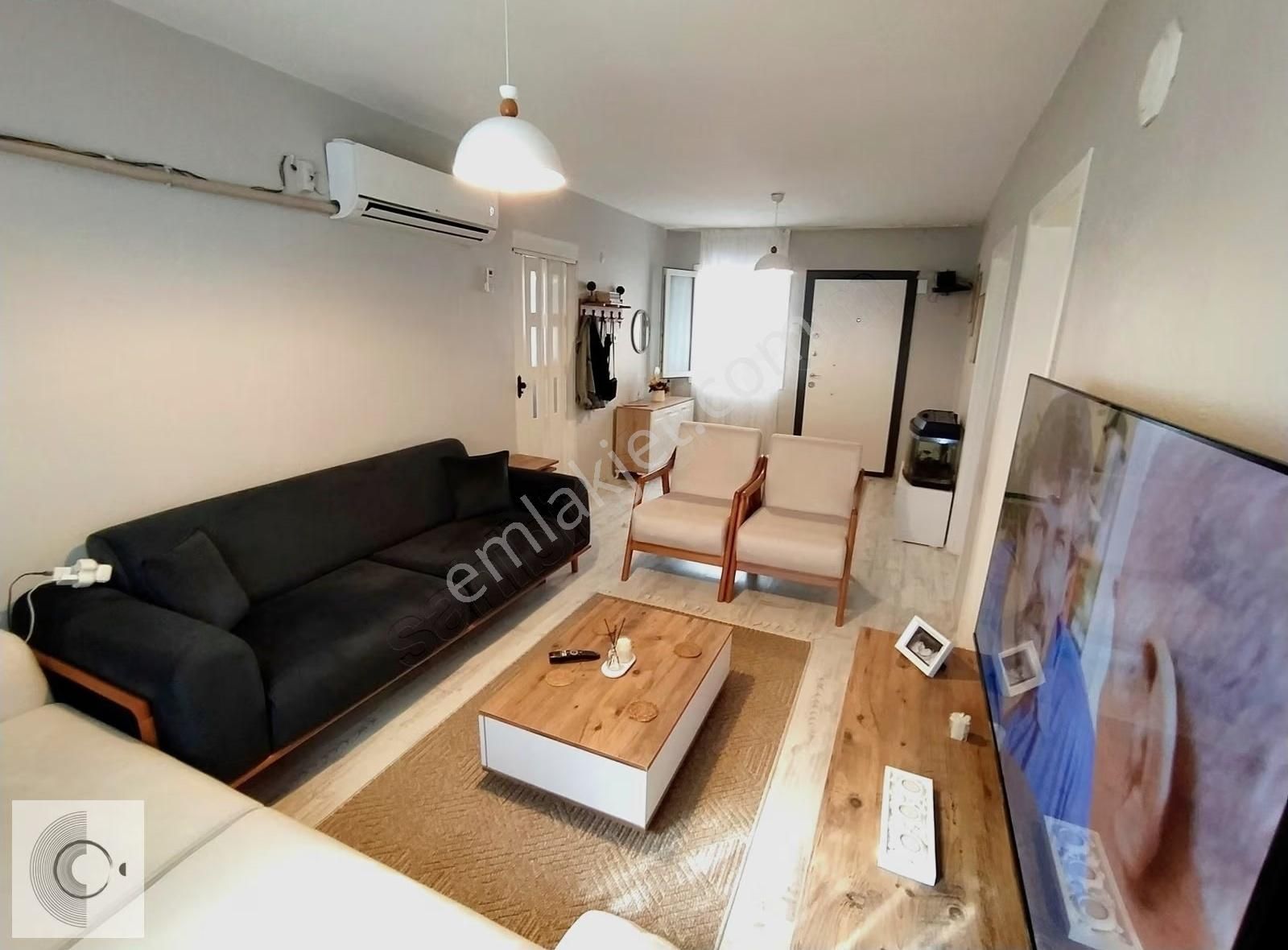 325 M2 Arsa İçinde İki Tane Ayrık Nizam 2+1 - Görsel 16