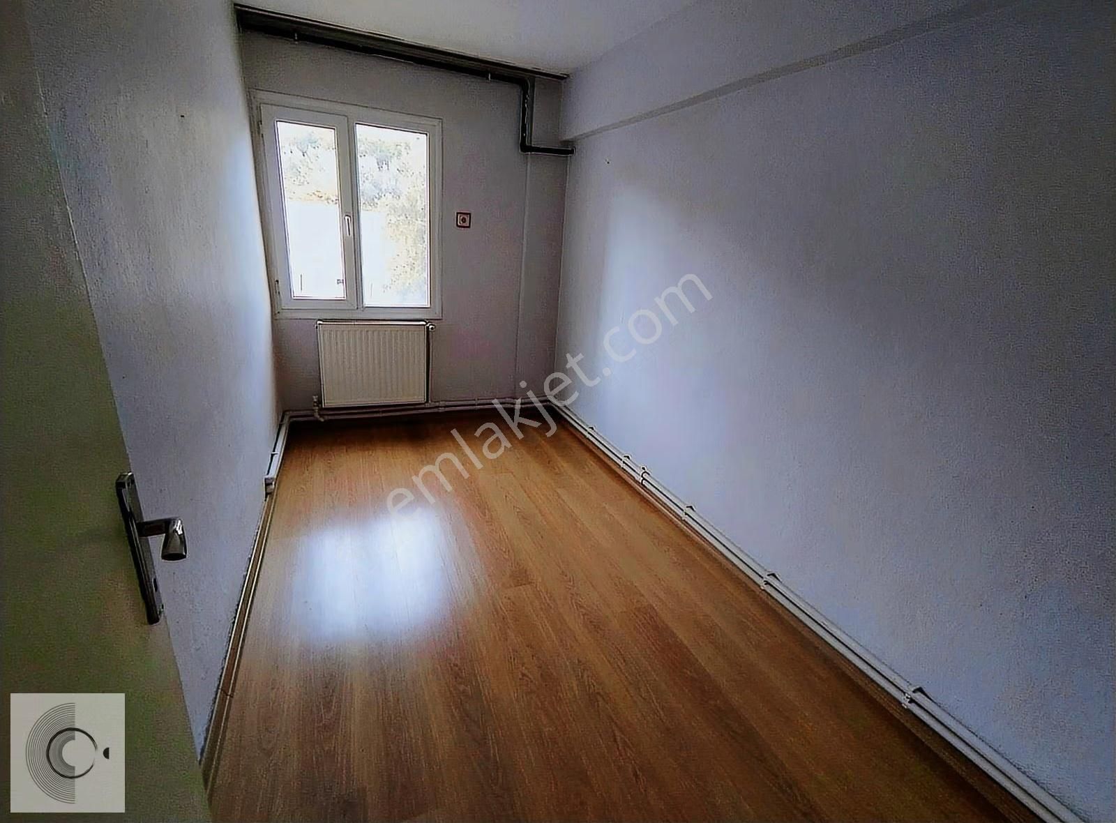 Egekent Te 3+1önü Açık Manzaralı Daire - Görsel 10