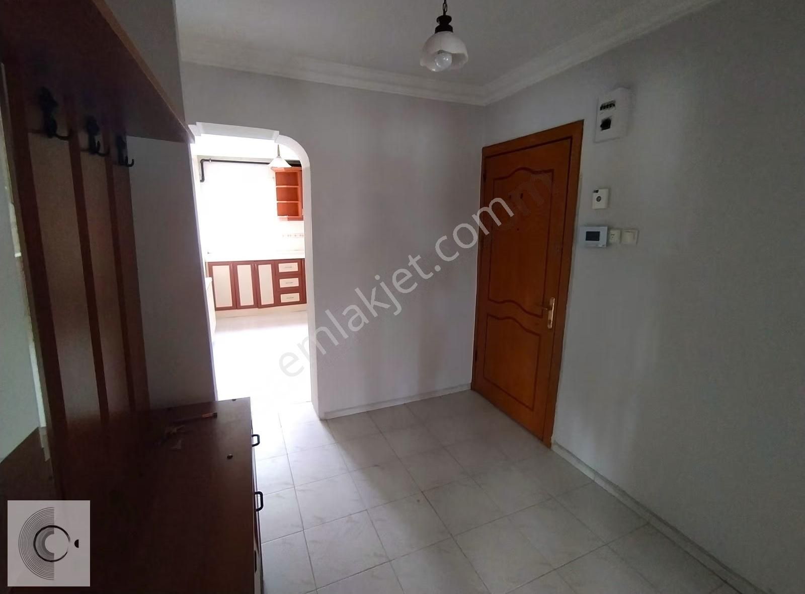 Egekent Te 3+1önü Açık Manzaralı Daire - Görsel 17