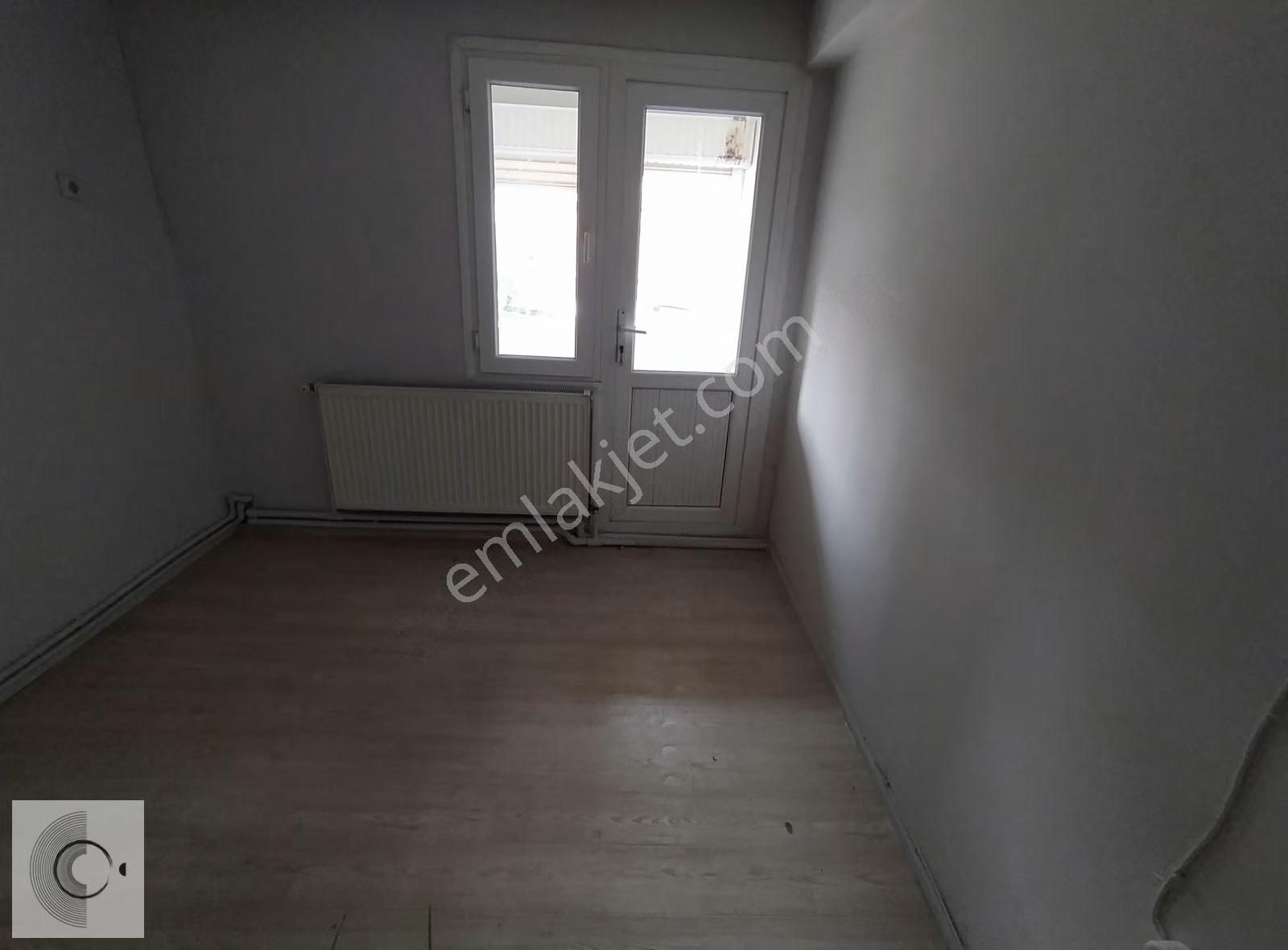 Egekent Te 3+1önü Açık Manzaralı Daire - Görsel 7