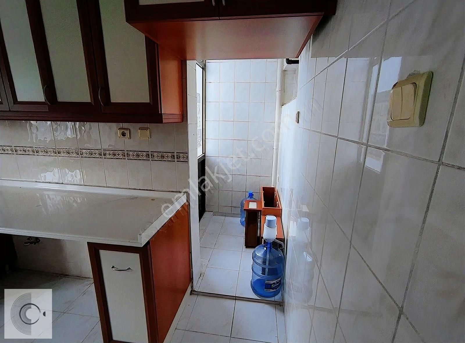 Egekent Te 3+1önü Açık Manzaralı Daire - Görsel 20