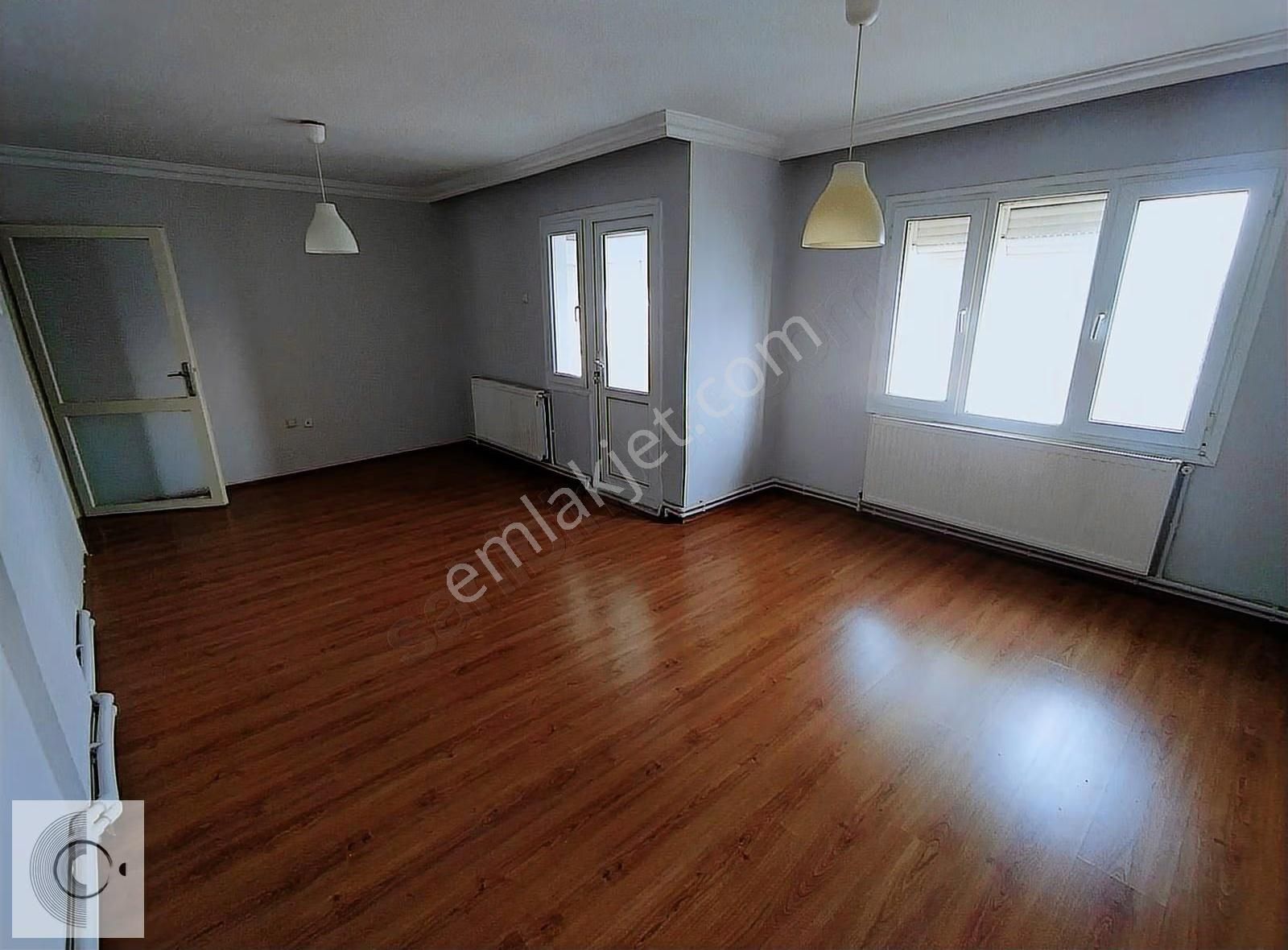 Egekent Te 3+1önü Açık Manzaralı Daire - Görsel 16