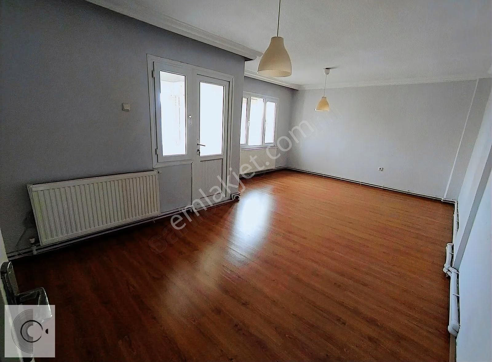 Egekent Te 3+1önü Açık Manzaralı Daire - Görsel 15