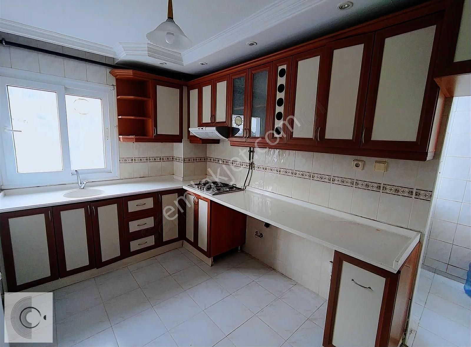 Egekent Te 3+1önü Açık Manzaralı Daire - Görsel 5