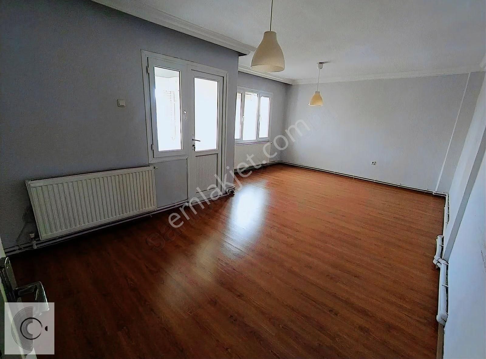 Egekent Te 3+1önü Açık Manzaralı Daire - Görsel 14