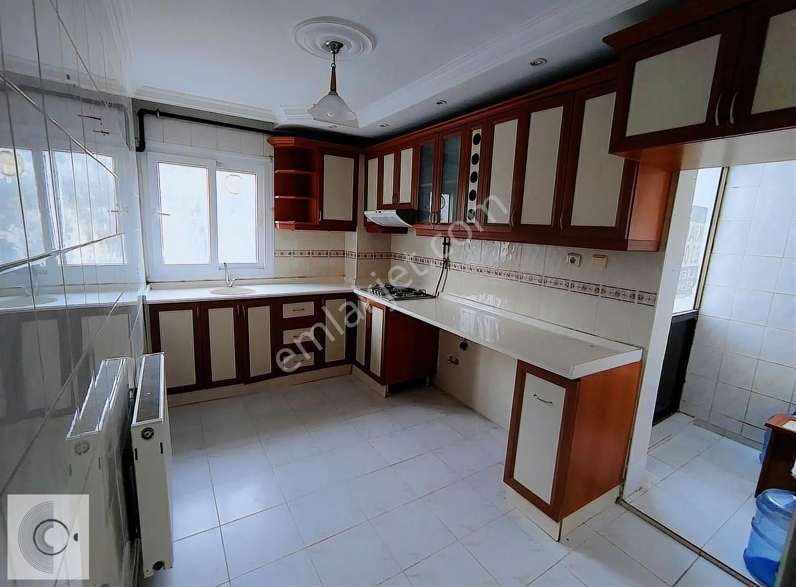 Egekent Te 3+1önü Açık Manzaralı Daire - Görsel 6
